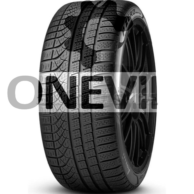 Шина R21 25550 Pirelli PZero Winter 109V XL зима Elect 4239300