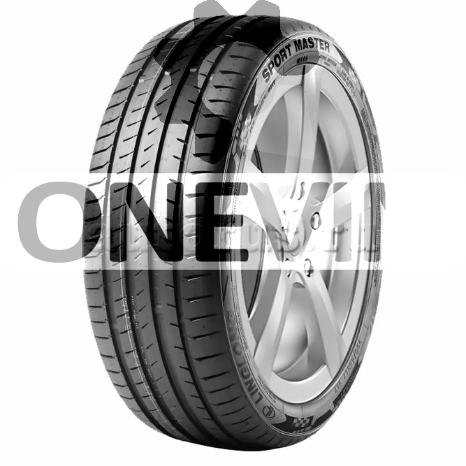 Шина R18 24540 LING LONG Sport Master 97Y XL лето NOISELESS 221029276