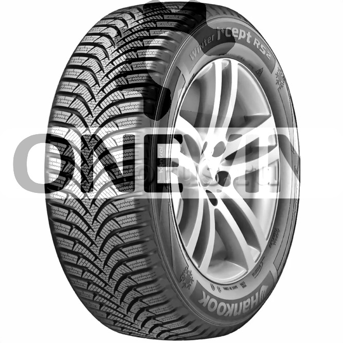 Шина R15 16565 Hankook WiNter i*cept RS2 (W452) 81T зима 1020476