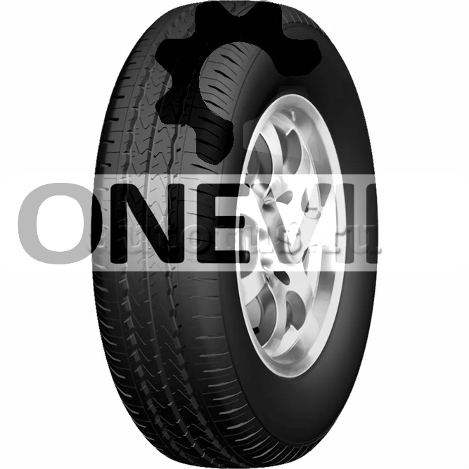 Шина R14C 17570 LING LONG GREEN-Max Van 9593T лето 221010158