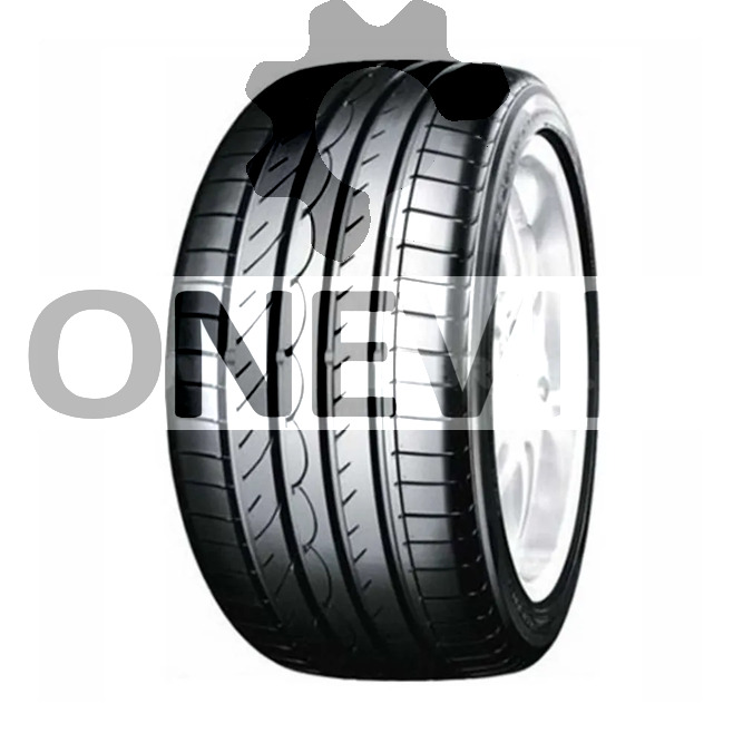 Шина R21 29535 Yokohama Advan Sport V103B 107Y лето N1 F3863