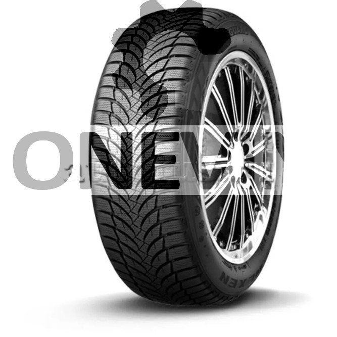 Шина R17 22550 Nexen Winguard Snow G WH2 98V зима NXK14574