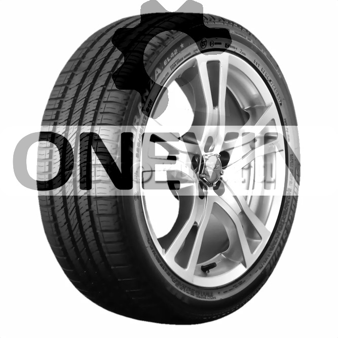 Шина R17 21560 Bridgestone Turanza EL42 96H лето PSR0534903