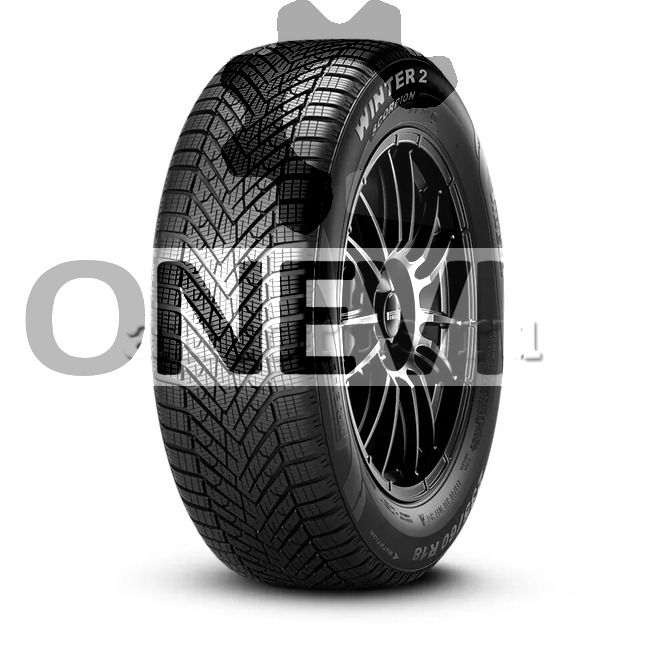 Шина R21 29535 Pirelli Scorpion Winter 2 107V XL зима 4139600