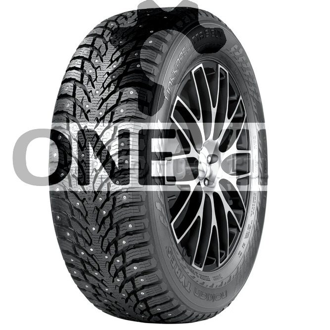 Шина R17 21565 Nokian Hakkapeliitta 9 SUV 103T XL шип TS32344