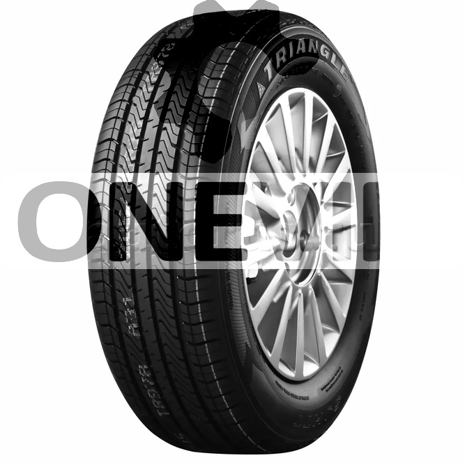 Шина R14 15565 Triangle TR978 75H лето CTS219311
