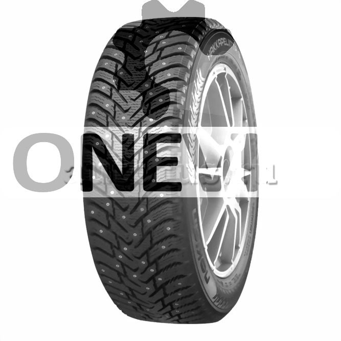 Шина R13 15570 Nokian Hakkapeliitta 2 75T шип TS43822