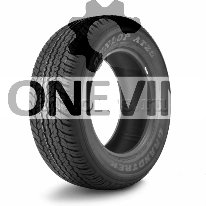 Шина R17 26565 Dunlop Grandtrek AT25 112S лето 318313