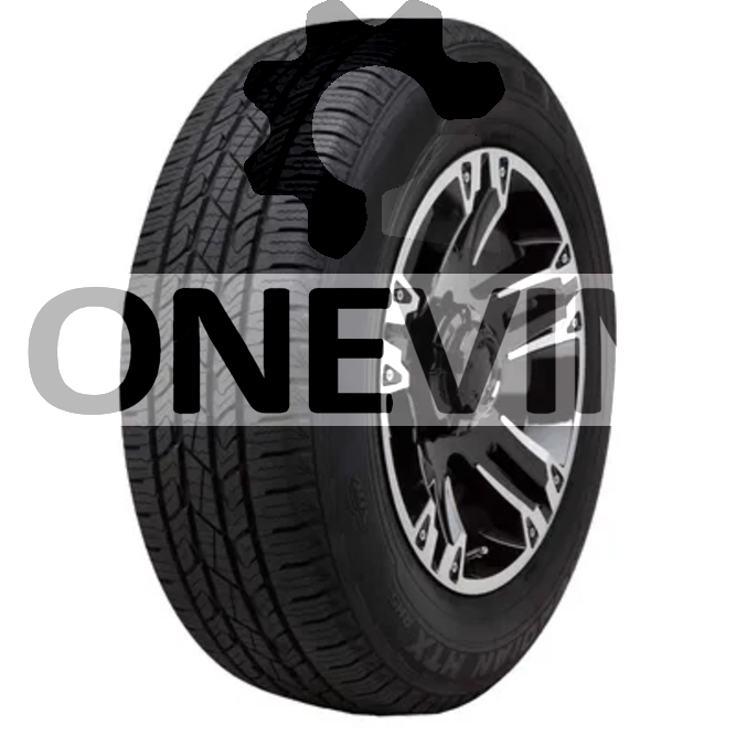 Шина R18 26560 Nexen Roadian HTX RH5 110H лето 13147