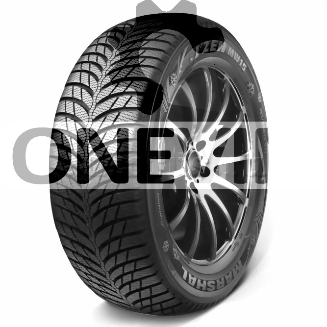 Шина R15 18565 Marshal I Zen MW15 88T зима 2158083