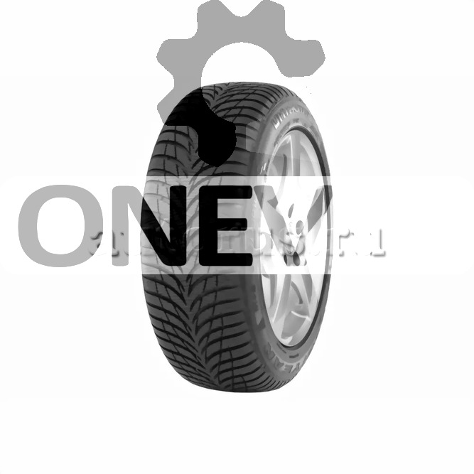 Шина R15 18565 Goodyear UltraGrip 7 88T зима 519584