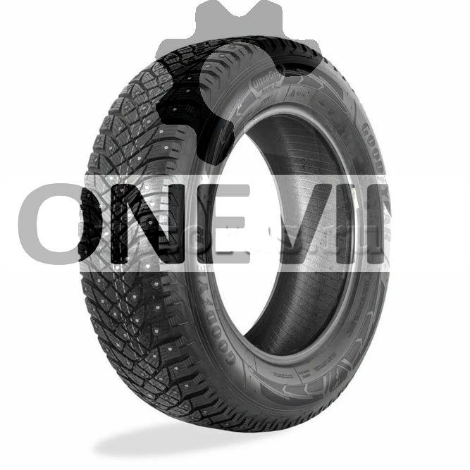 Шина R17 21565 Goodyear UltraGrip Arctic 2 SUV 103T XL шип 580392