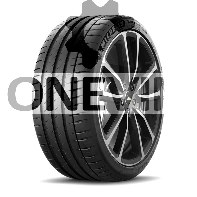 Шина R19 24535 Michelin Pilot Sport PS4 S 93Y XL лето MO1 15422