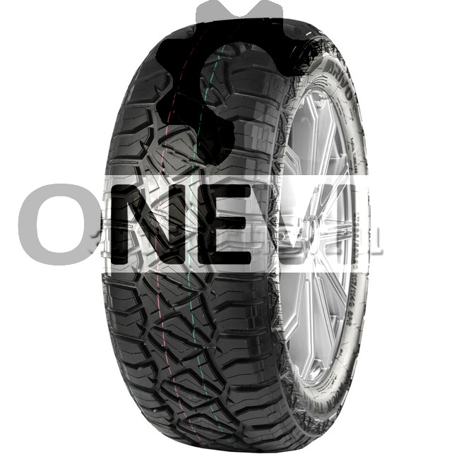 Шина R15 33х12,50 ARIVO Rock Trak RT 108Q лето LT RWL 6EAR153J