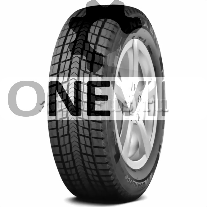 Шина R16 26570 Nexen Winguard Ice SUV 112Q зима 13302