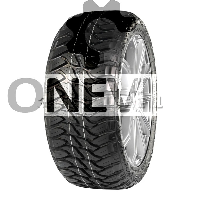 Шина R20 35х12,50 ARIVO Rock Trak MT 121Q лето LT RWL 2EAR486J