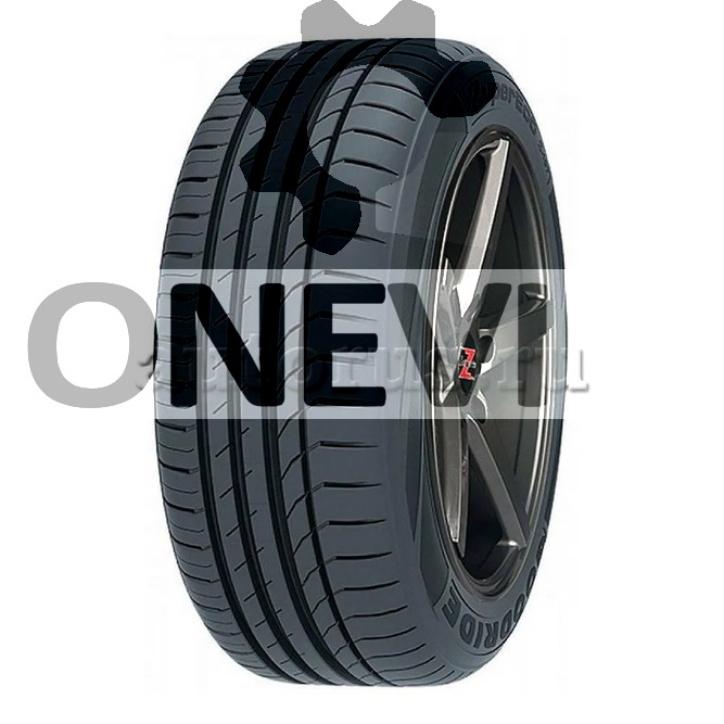 Шина R18 23545 Goodride Z-107 98W XL лето CTS277586