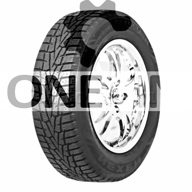 Шина R16 23570 Roadstone Winguard Winspike WS6 SUV 106T шип 12788