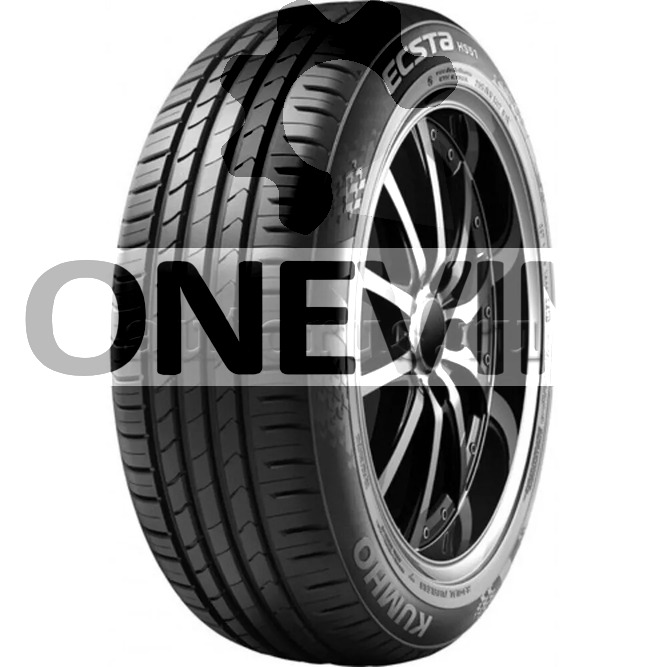 Шина R16 22550 Kumho Solus HS51 92W лето 2186863