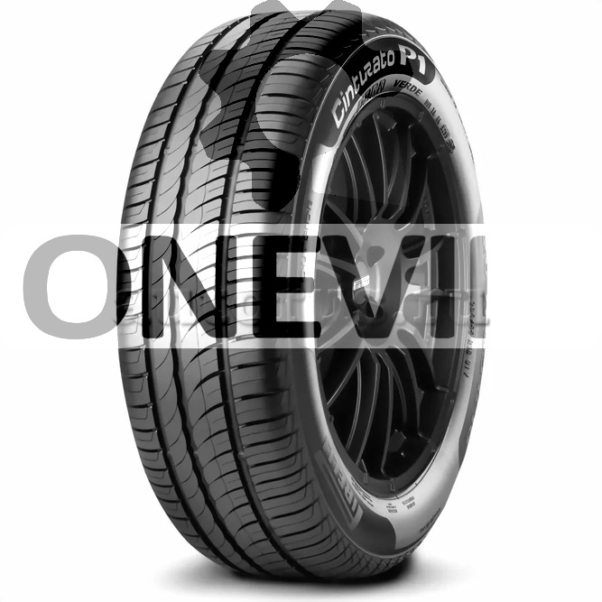 Шина R16 20555 Pirelli Cinturato P1 Verde ECO 91V лето 2679600