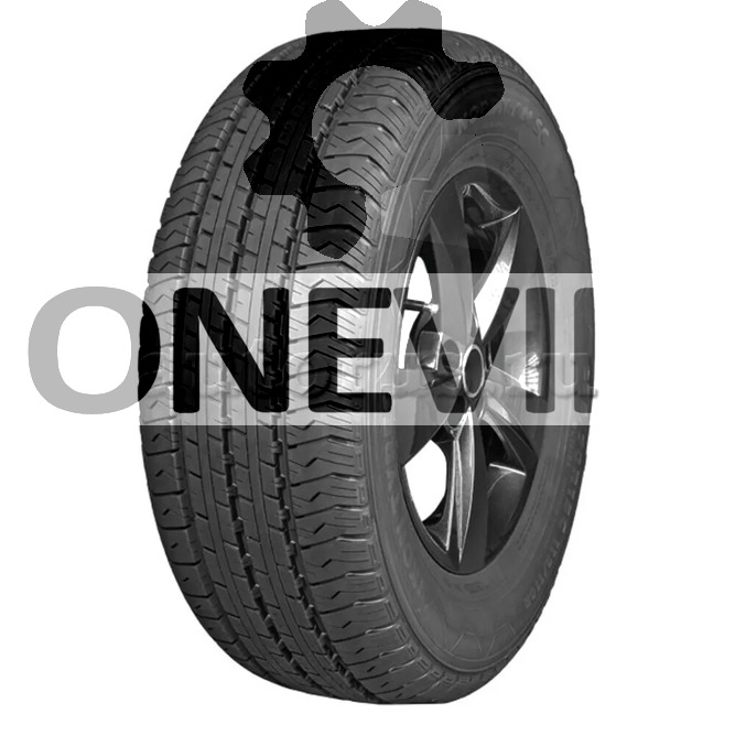 Шина R15C 22570 Ikon Nordman SC 112110R лето T729583