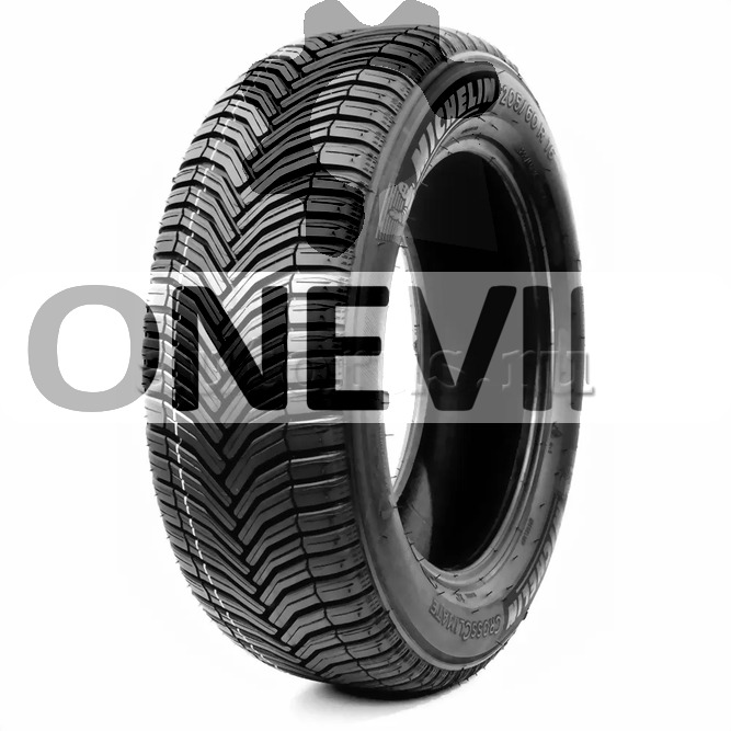 Шина R17 22545 Michelin CrossClimate 94W XL лето 058559