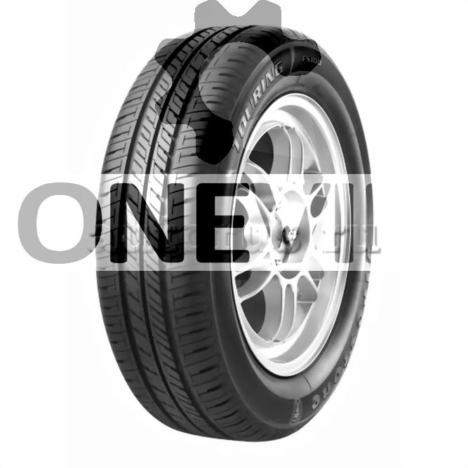 Шина R13 17570 Firestone Touring FS100 82T лето T PSR0LY0F03