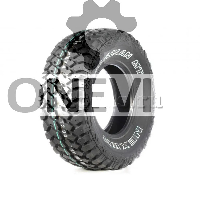 Шина R15 31х10,50 Nexen Roadian MT 109Q лето NXK10674