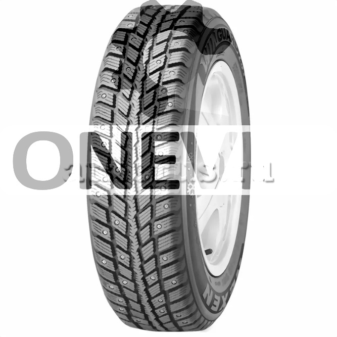 Шина R15C 22570 Nexen Winguard 112110R зима 10975