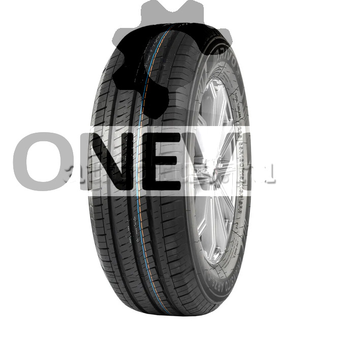 Шина R16C 22565 ARIVO Transito ARZ 6-C 112110R лето 3EAR218F