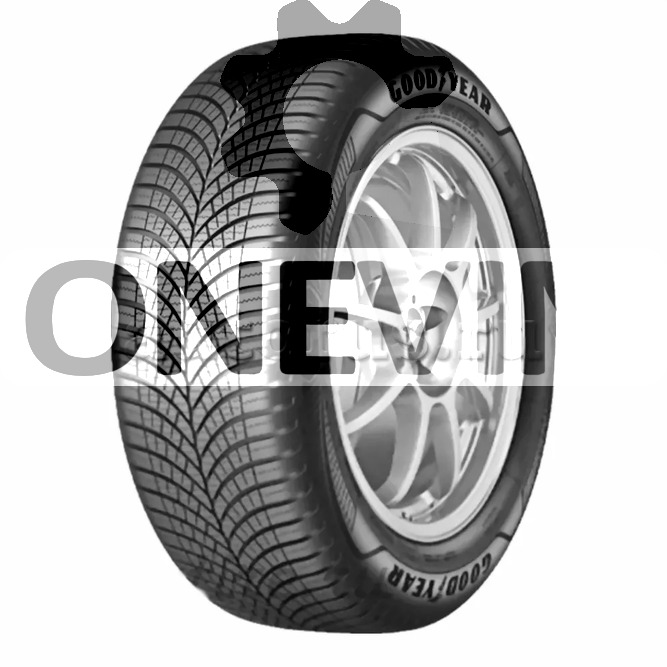 Шина R18 23560 Goodyear Vector 4Seasons Gen-3 SUV 107W XL всесез 544951