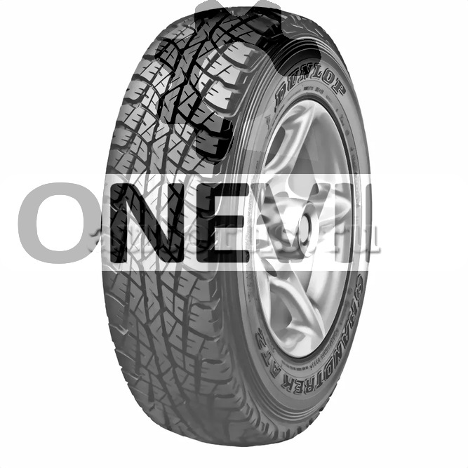 Шина R16 23570 Dunlop Grandtrek AT2 104S лето 267937