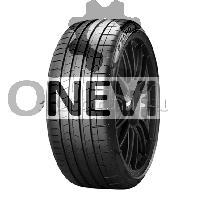 Шина R20 25540 Pirelli PZero Sports Car 101Y XL лето PNCS (AO1) 3149500