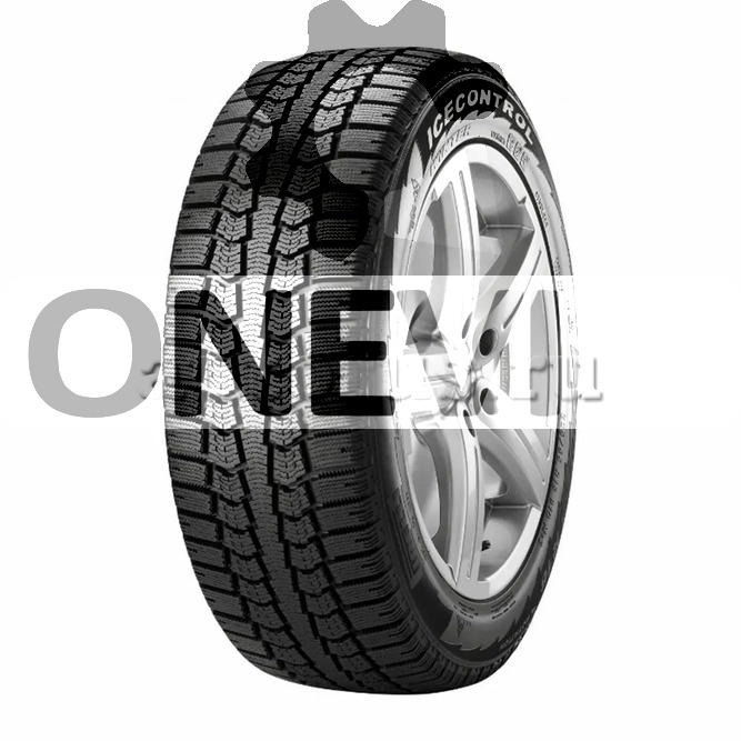 Шина R16 21555 Pirelli Winter Ice Control 97T XL зима 2116300