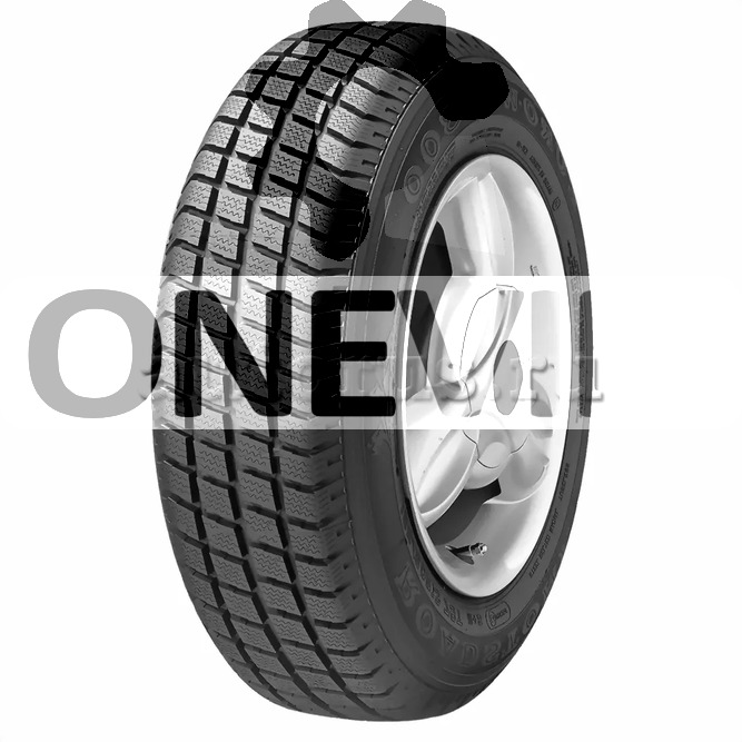 Шина R14C 19580 Roadstone Euro-Win 800 106104P зима 10478