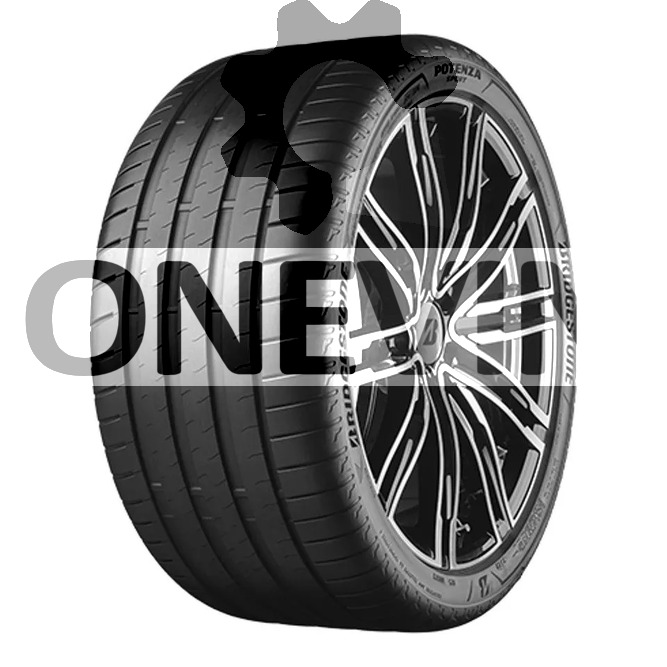 Шина R18 22545 Bridgestone Potenza Sport 95Y XL лето 22488