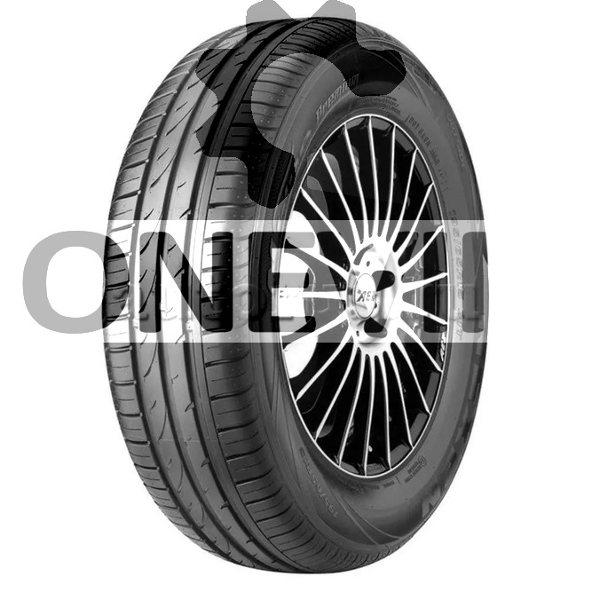 Шина R15 19565 Nexen NBlue Premium 91T лето 13430