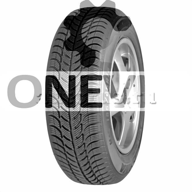 Шина R15 18565 Sava Eskimo S3+ 88T зима 526115