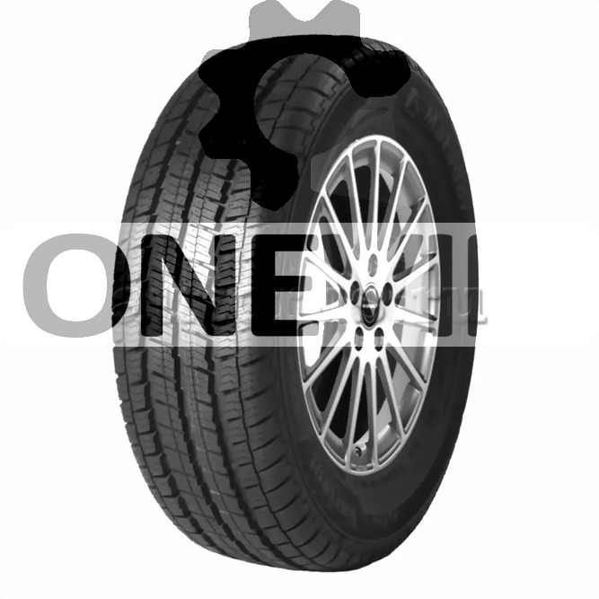 Шина R16C 22565 Matador MPS125 VariantAW 112110R лето M+S 0424012