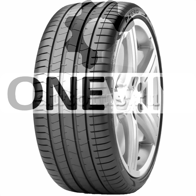 Шина R20 27540 Pirelli P Zero New (Luxury saloon) SUV 106W XL RunFlat лето (*) 2707200