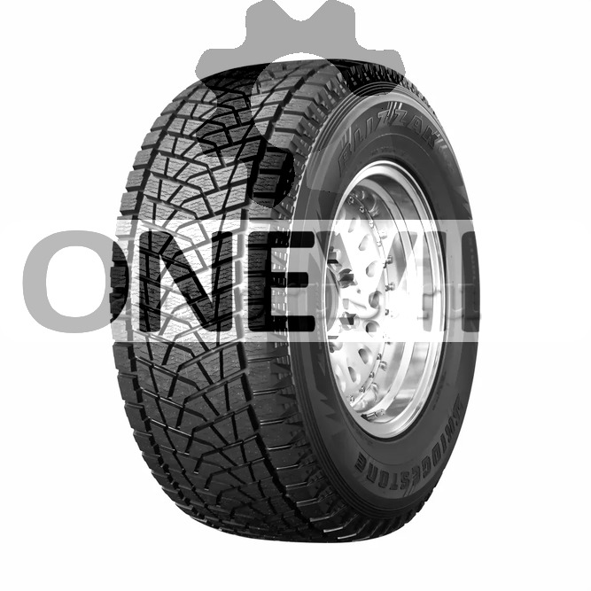 Шина R17 21560 Bridgestone Blizzak DM-Z3 96Q зима PXR0497903