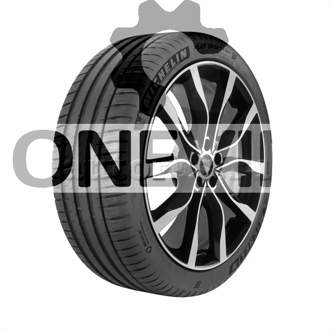 Шина R21 29535 Michelin Pilot Sport 4 SUV 107Y XL лето 091877