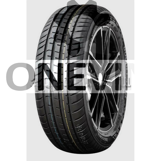 Шина R14 16560 DoubleStar HP MAXIMUM DH03 75H лето 3PH01656014E000011