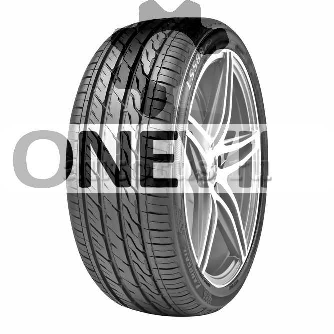 Шина R19 25545 LANDSAIL LS588 UHP 100V лето 6921109021892