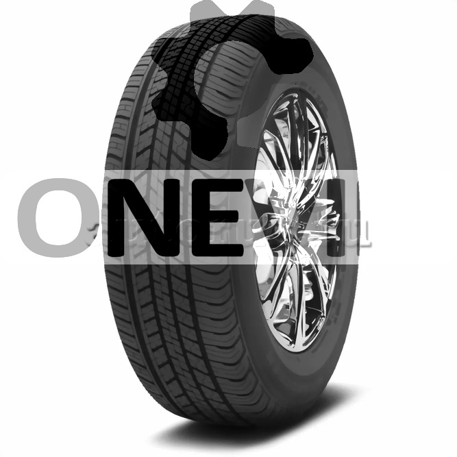 Шина R17 22565 Dunlop Grandtrek ST30 102H лето 304817