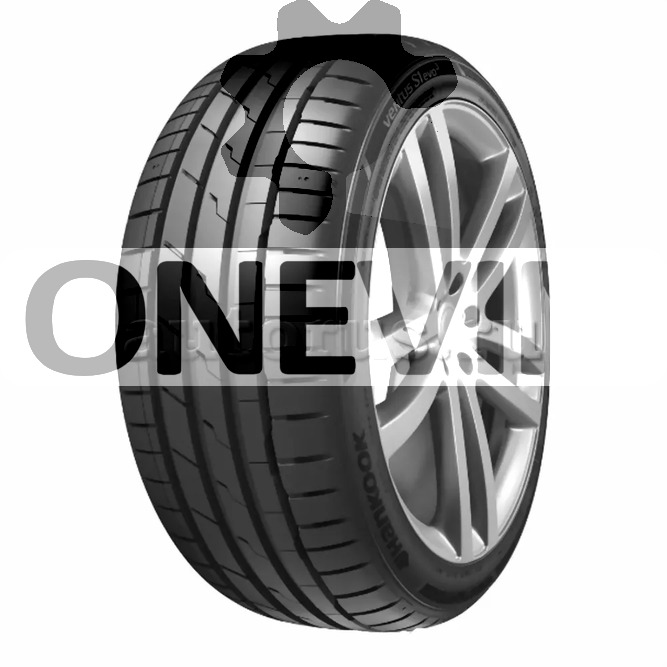 Шина R20 25550 Hankook Ventus S1 Evo 3 SUV K127A 109W XL лето 1025846