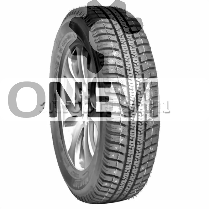 Шина R14 18565 Amtel NordMaster К-245 86Q шип 2231200
