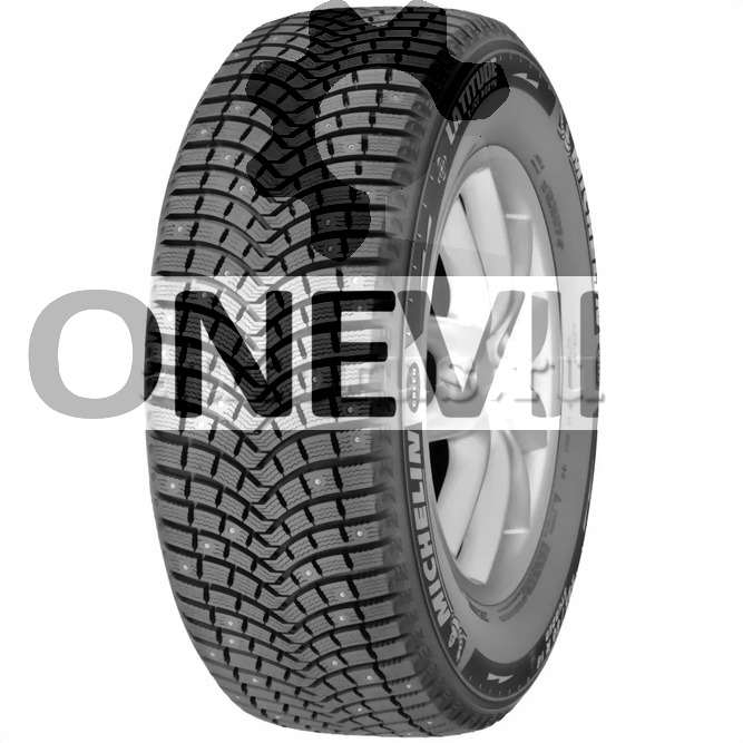 Шина R17 26565 Michelin Latitude X-Ice North LXIN2+ 116T шип 237174