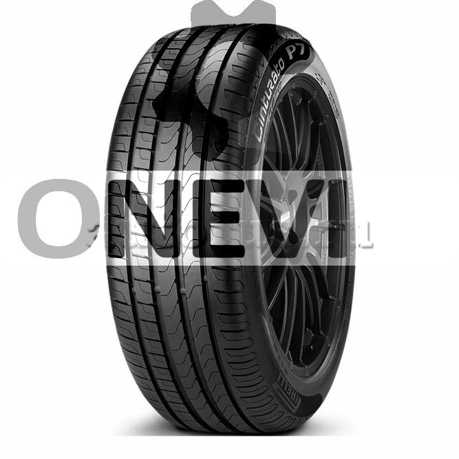 Шина R18 23545 Pirelli Cinturato P7 98Y XL лето 4030200