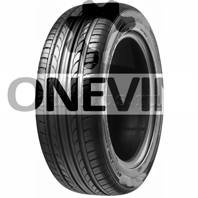 Шина R18 22540 Kumho Ecsta XT KU37 92W XL лето 2004413